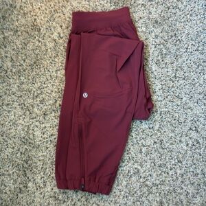 Lululemon Adapted State Joggers